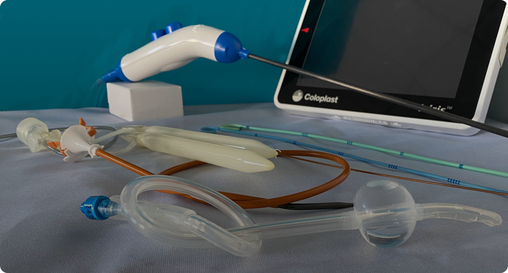 Επεμβατική Ουρολογία